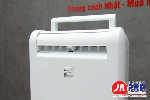 Hút ẩm Mitsubishi MJ-M100TX