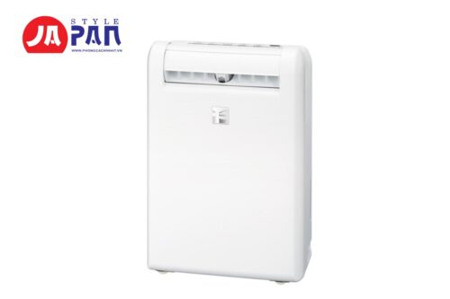 Hút ẩm Mitsubishi MJ-M100TX