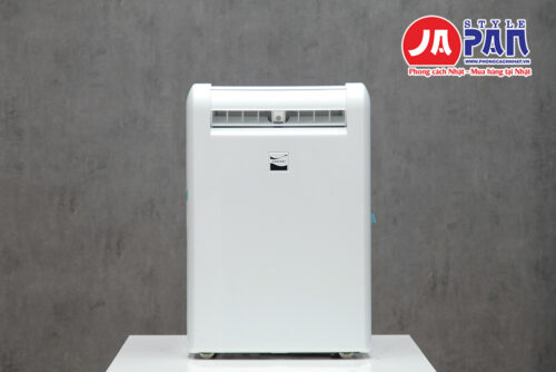 Hút ẩm Mitsubishi MJ-M100TX