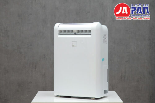 Hút ẩm Mitsubishi MJ-M100TX