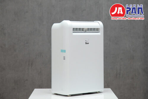 Hút ẩm Mitsubishi MJ-M100TX