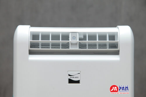 Hút ẩm Mitsubishi MJ-M100TX