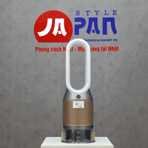 Máy lọc không khí Dyson PH04 - Tích hợp quạt không cánh tạo ẩm 3 trong 1 - Hình ảnh 3