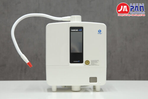 Lọc nước Kangen Leveluk K8 (1)