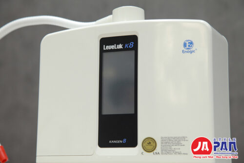 Lọc nước Kangen Leveluk K8 (1)