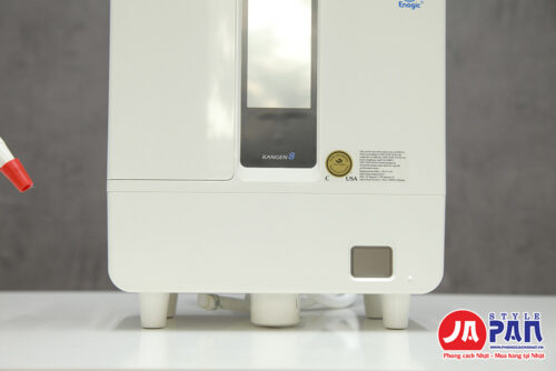 Lọc nước Kangen Leveluk K8 (1)