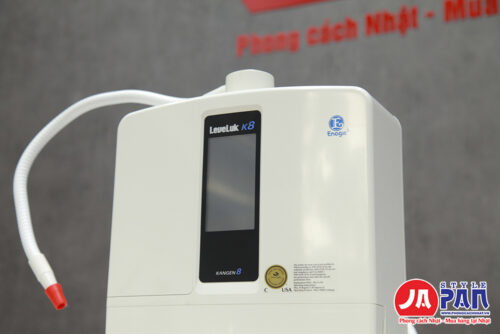Lọc nước Kangen Leveluk K8 (1)