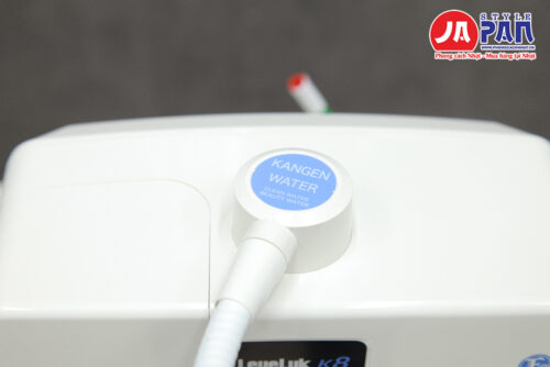 Lọc nước Kangen Leveluk K8 (1)