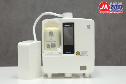 Lọc nước Kangen Leveluk K8 (1)