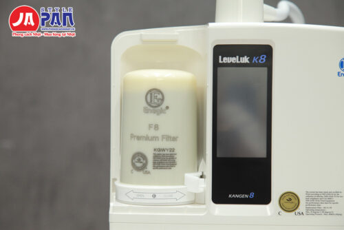 Lọc nước Kangen Leveluk K8 (1)