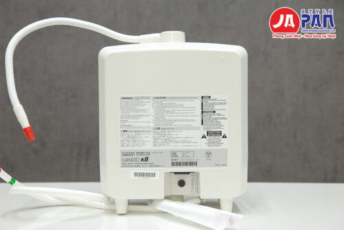 Lọc nước Kangen Leveluk K8 (1)