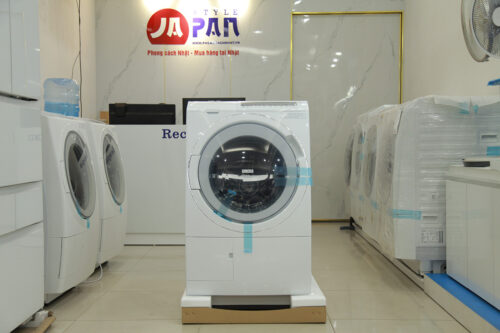 Máy giặt Hitachi BD-SG110HL