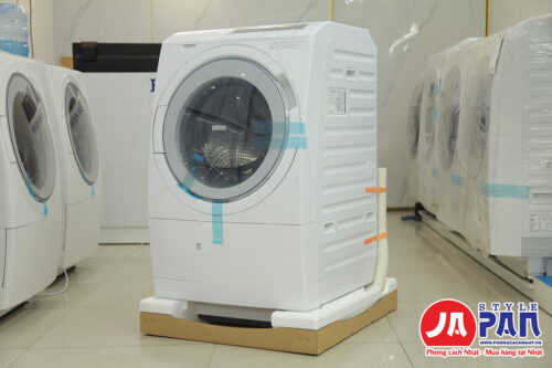 Máy giặt Hitachi BD-SG110HL