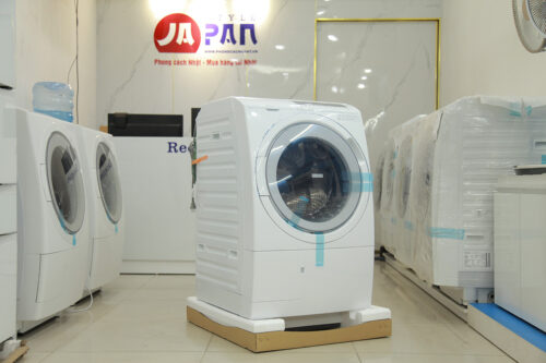 Máy giặt Hitachi BD-SG110HL