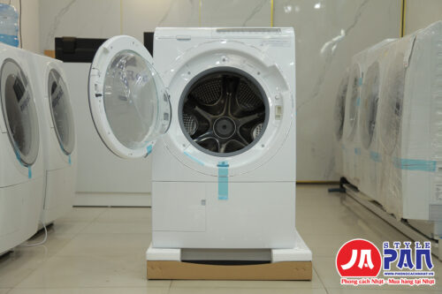 Máy giặt Hitachi BD-SG110HL