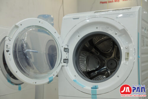 Máy giặt Hitachi BD-SG110HL