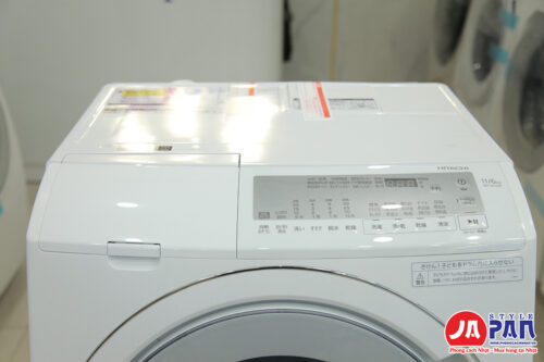 Máy giặt Hitachi BD-SG110HL
