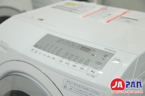 Máy giặt Hitachi BD-SG110HL