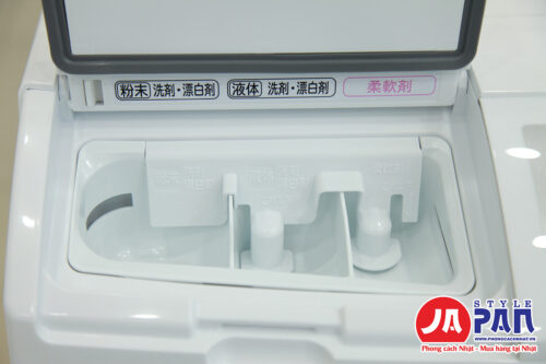 Máy giặt Hitachi BD-SG110HL