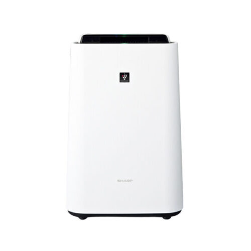 Máy Lọc Không Khí Sharp KC-R50 | Ion Plasma 7000