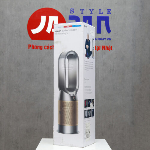 Máy lọc không khí Dyson Hot and Cool HP09