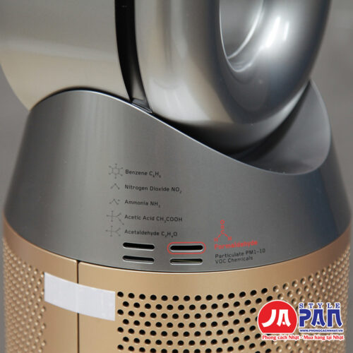 Máy lọc không khí Dyson Hot and Cool HP09
