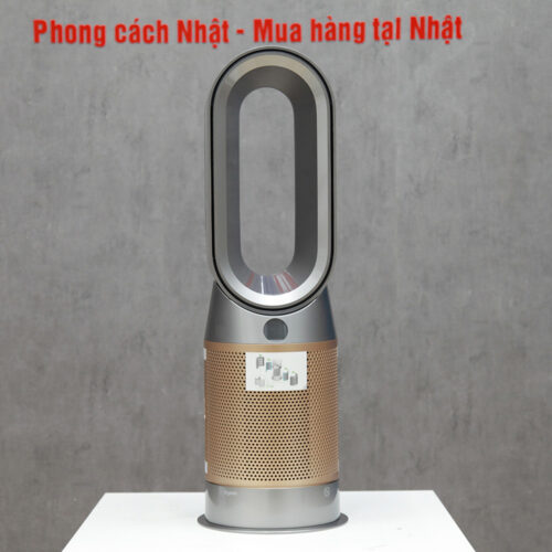 Máy lọc không khí Dyson Hot and Cool HP09