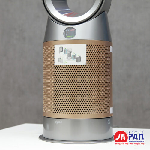 Máy lọc không khí Dyson Hot and Cool HP09