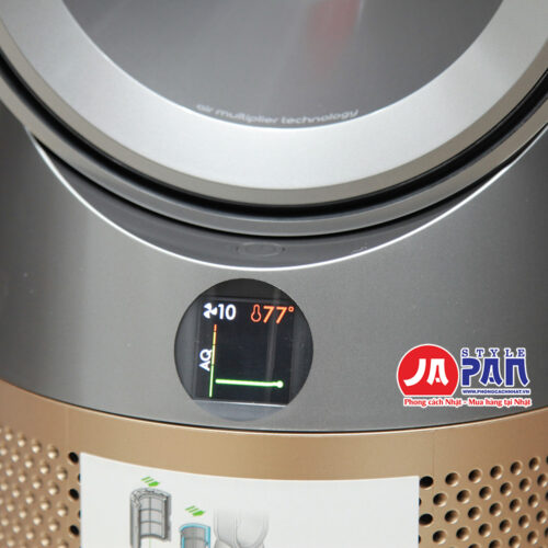 Máy lọc không khí Dyson Hot and Cool HP09