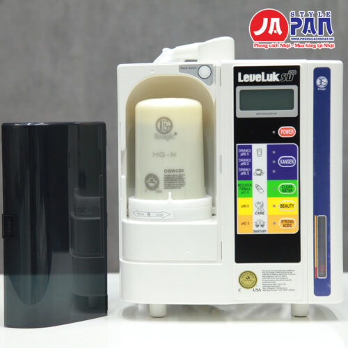Máy lọc nước Kangen Leveluk SD501