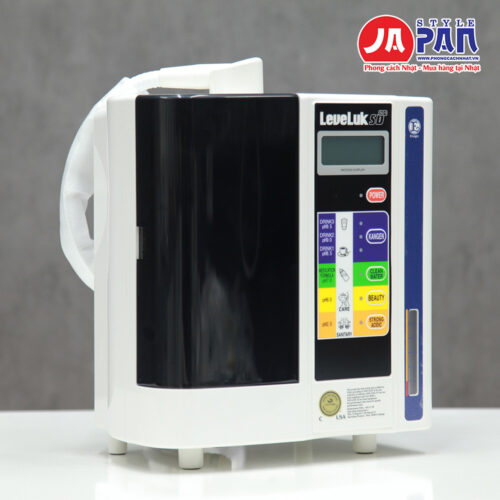 Máy lọc nước Kangen Leveluk SD501