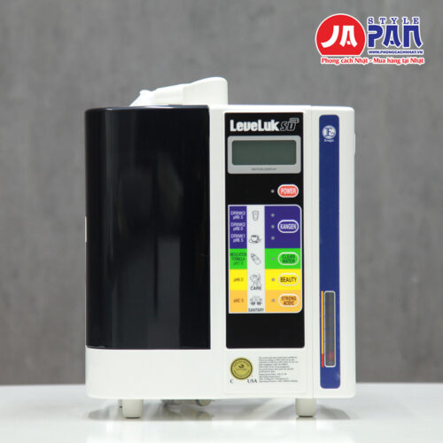Máy lọc nước Kangen Leveluk SD501