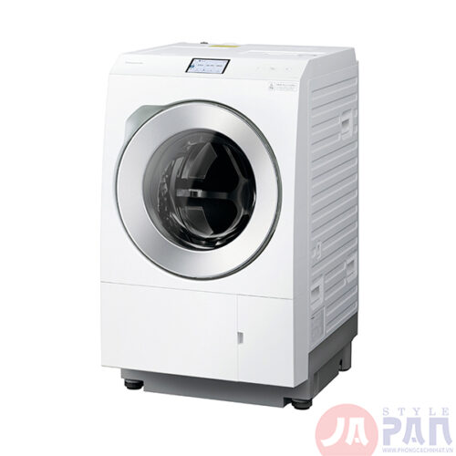 Máy giặt Panasonic NA-LX129CR | Giặt 12kg, sấy 6kg