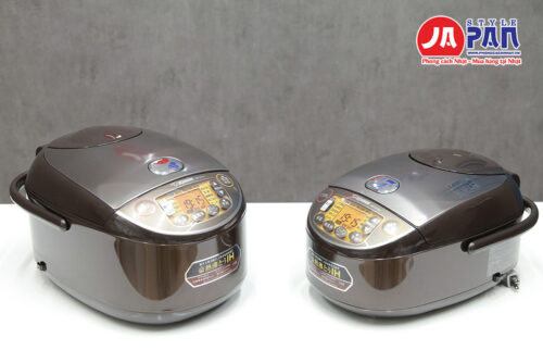 Nồi cơm điện Zojirushi NW-VC (1)