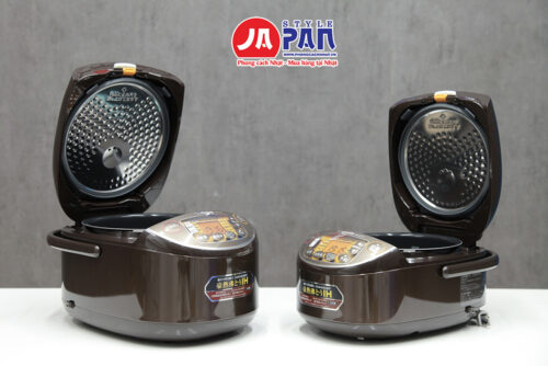 Nồi cơm điện Zojirushi NW-VC