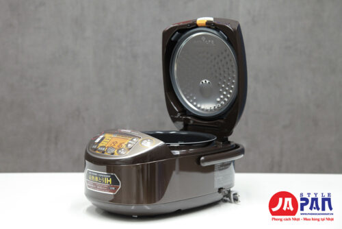 Nồi cơm điện Zojirushi NW-VC10-TA