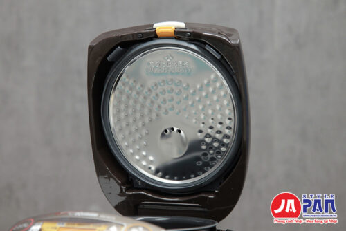 Nồi cơm điện Zojirushi NW-VC10-TA