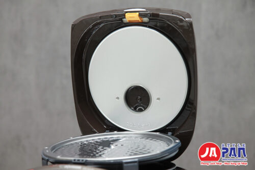Nồi cơm điện Zojirushi NW-VC18-TA