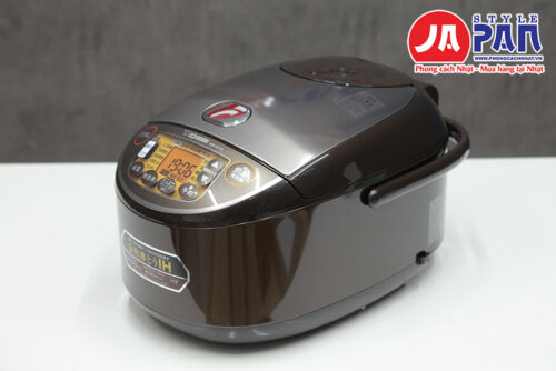 Nồi cơm điện Zojirushi NW-VC18-TA