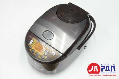 Nồi cơm điện Zojirushi NW-VC18-TA