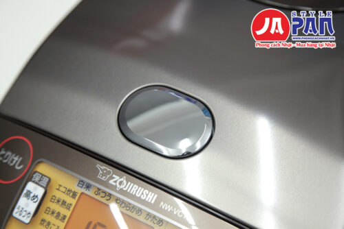 Nồi cơm điện Zojirushi NW-VC18-TA