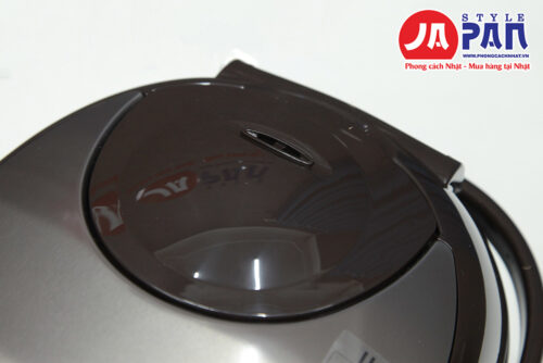 Nồi cơm điện Zojirushi NW-VC18-TA