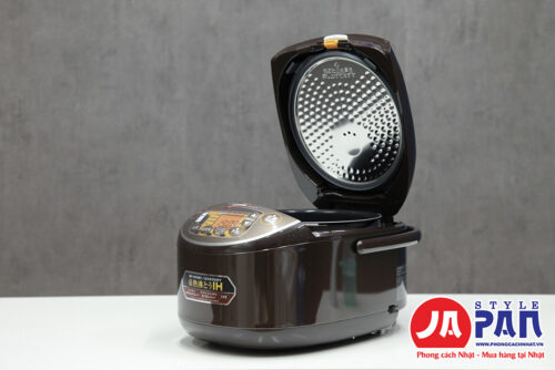 Nồi cơm điện Zojirushi NW-VC18-TA