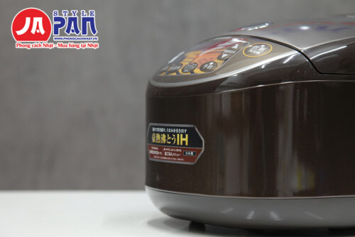 Nồi cơm điện Zojirushi NW-VC18-TA