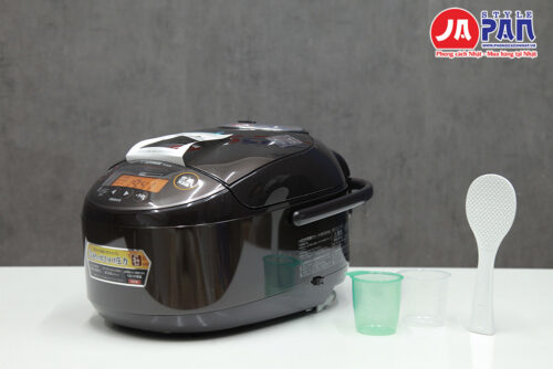Nồi cơm điện Zojirushi Np-Zu18-TD