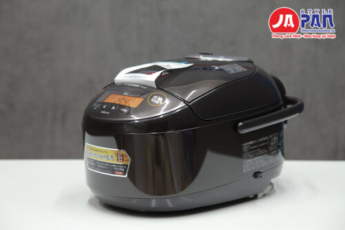 Nồi cơm điện Zojirushi Np-Zu18-TD