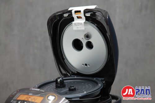 Nồi cơm điện Zojirushi Np-Zu18-TD