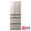 Tu lanh Hitachi R HW62S icon
