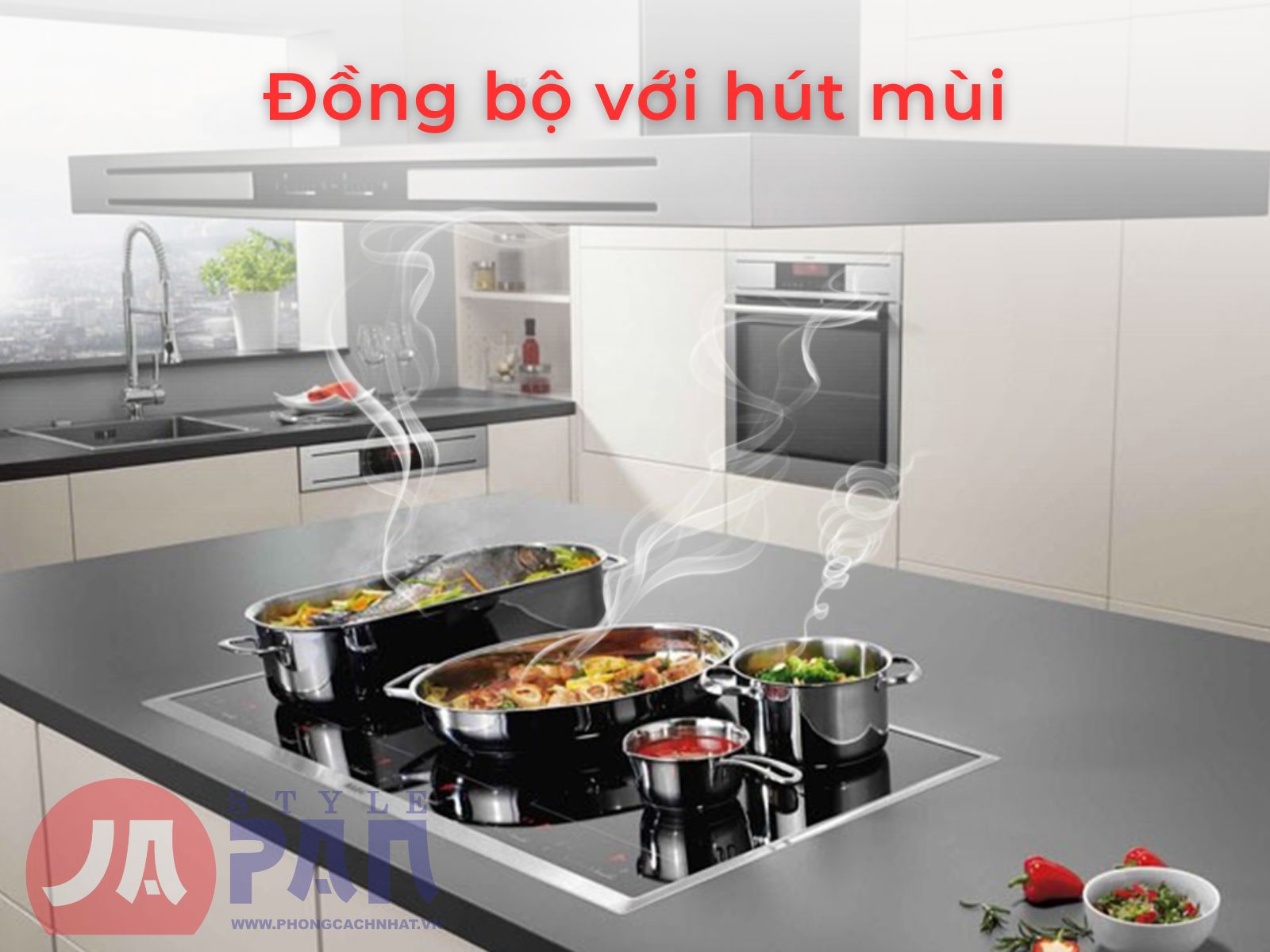 Bếp Từ Mitsubishi CS-T322BFR nội địa Nhật giá tốt 40 Bếp Từ Mitsubishi CS-T322BFR 6