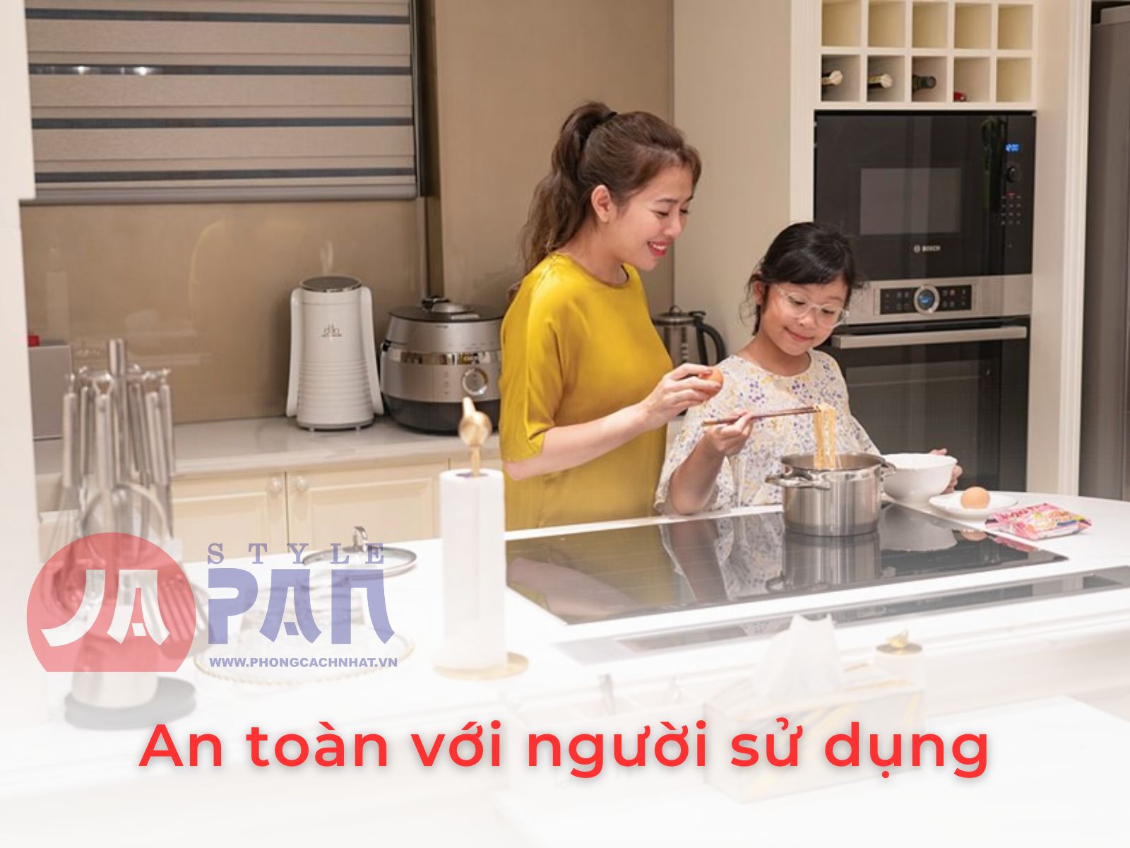 Bếp Từ Mitsubishi CS-T322BFR nội địa Nhật giá tốt 41 Bếp Từ Mitsubishi CS-T322BFR 7